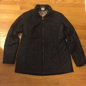 Columbia Interchange Jacket